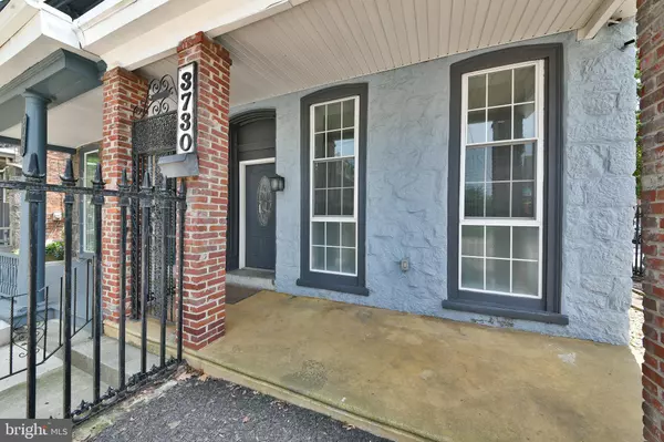 Philadelphia, PA 19104,3730 SPRING GARDEN ST