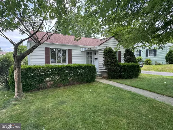 Hagerstown, MD 21742,1120 SUNNYSIDE DR