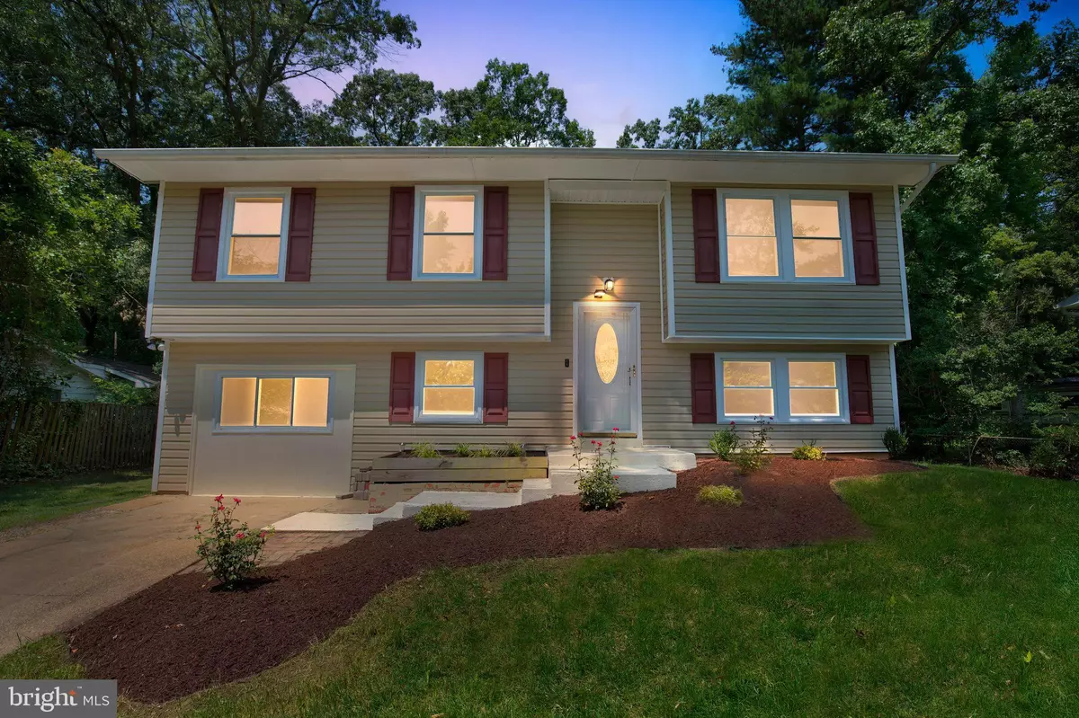 Waldorf, MD 20602,98 GARNER AVE
