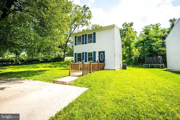 Harrisburg, PA 17109,2407 BROWN ST