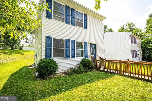 Harrisburg, PA 17109,2407 BROWN ST