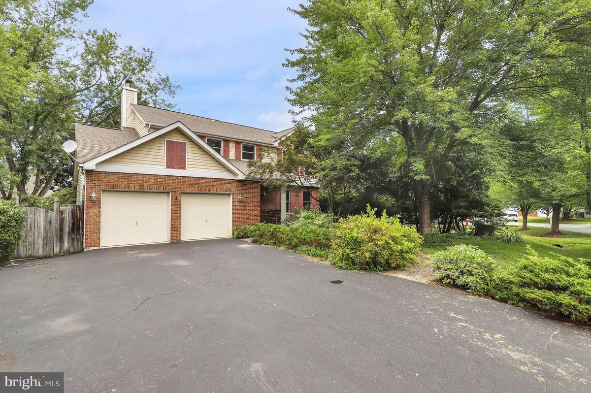 Damascus, MD 20872,10725 SANTA ANITA TER