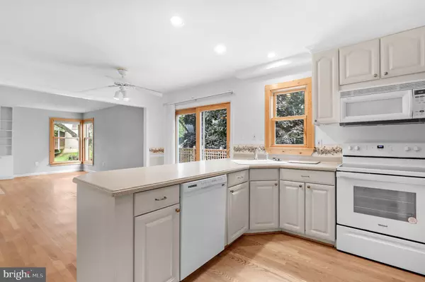 Damascus, MD 20872,10725 SANTA ANITA TER