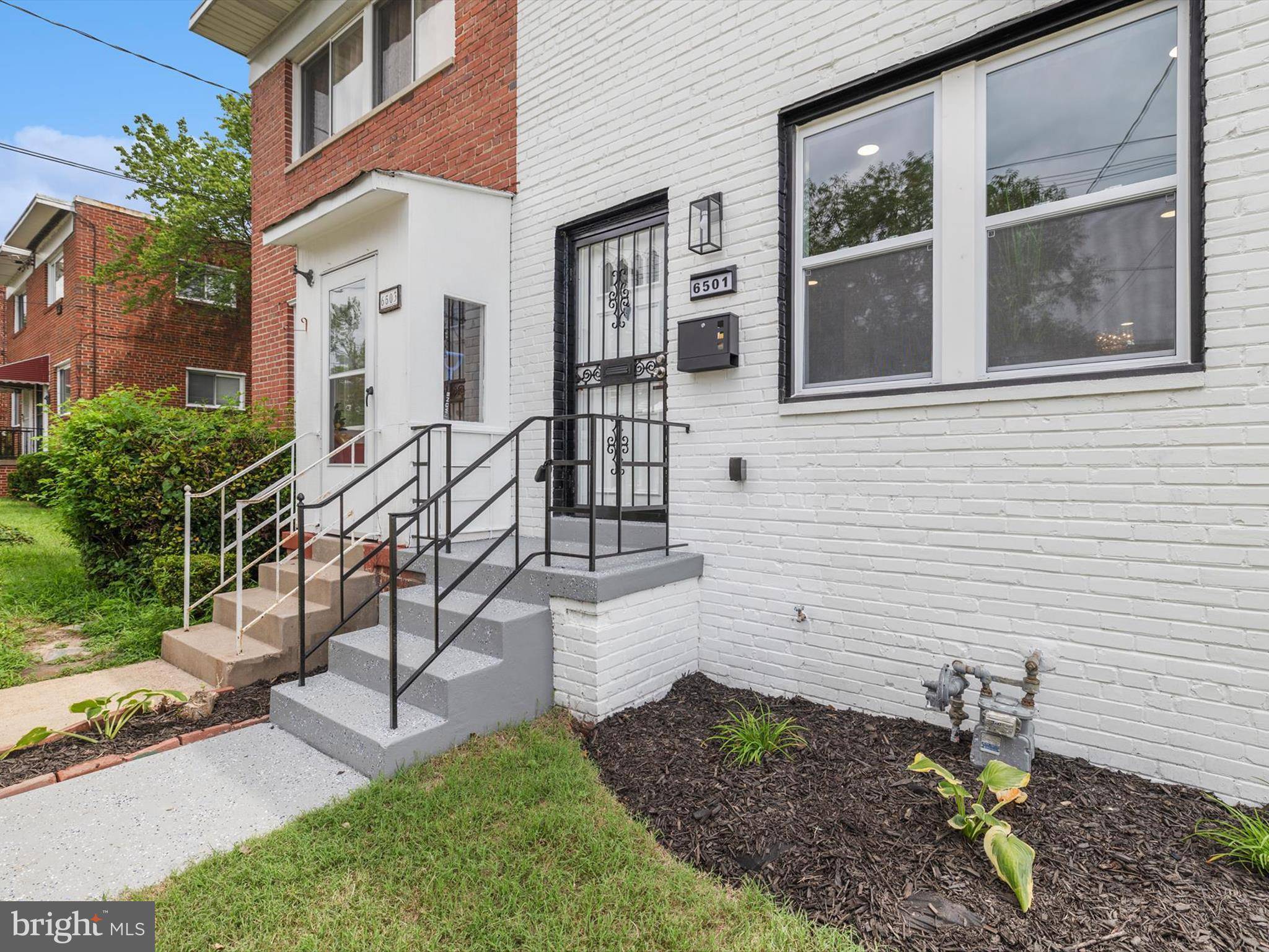 Washington, DC 20012,6501 NORTH CAPITOL ST NE