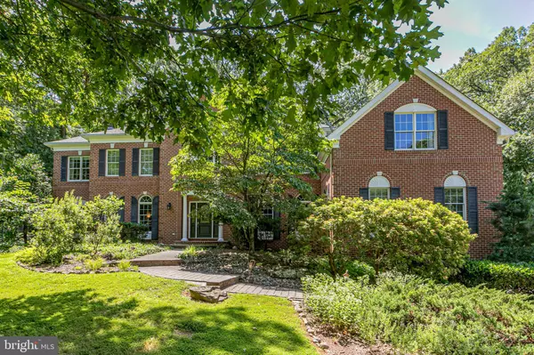36 CONCORD LN, Skillman, NJ 08558