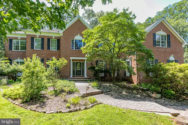 Skillman, NJ 08558,36 CONCORD LN