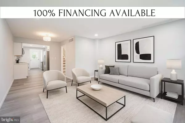 7708 BENDER RD, Landover, MD 20785