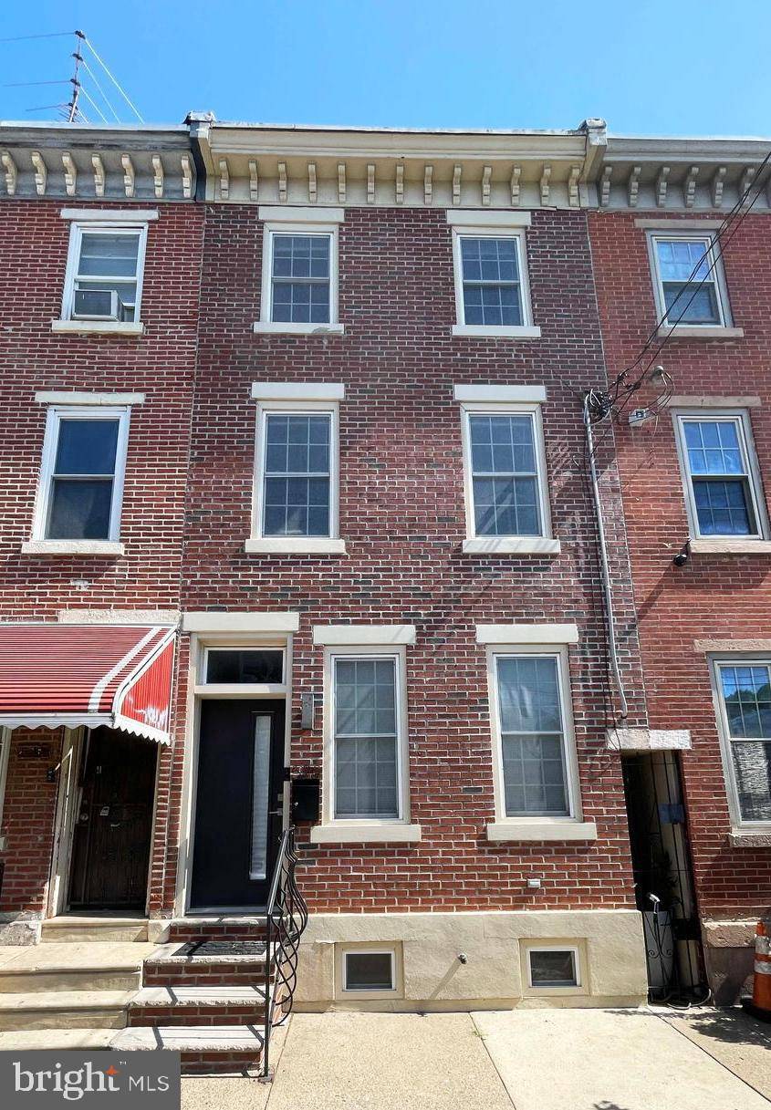 529 W THOMPSON ST, Philadelphia, PA 19122