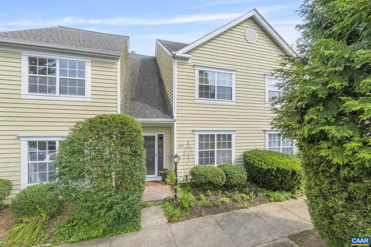 Charlottesville, VA 22901,1371 LE PARC TER