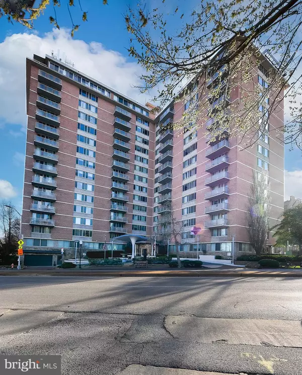 Baltimore, MD 21218,1 E UNIVERSITY PKWY #603