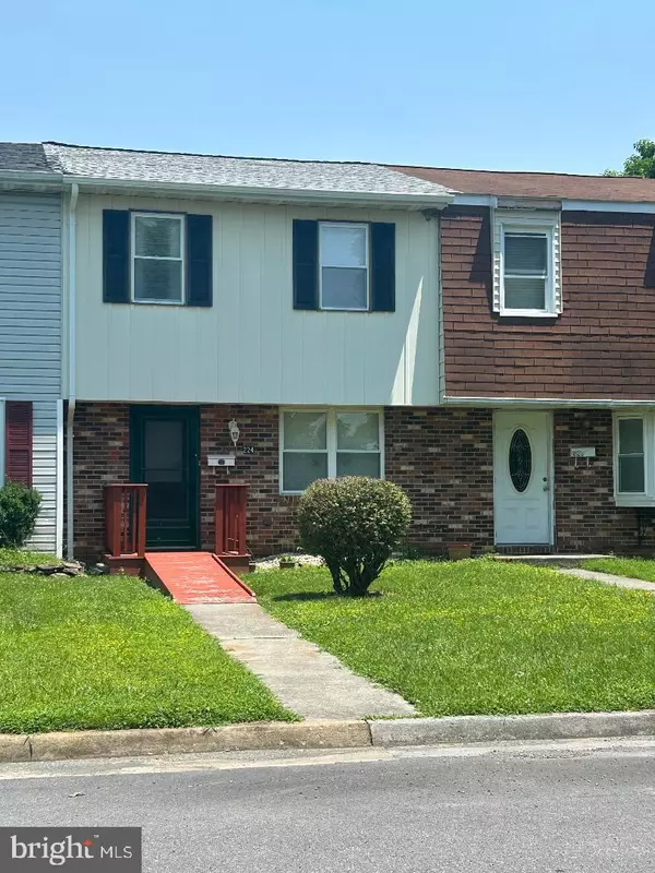 224 MOORE DRIVE, Berryville, VA 22611
