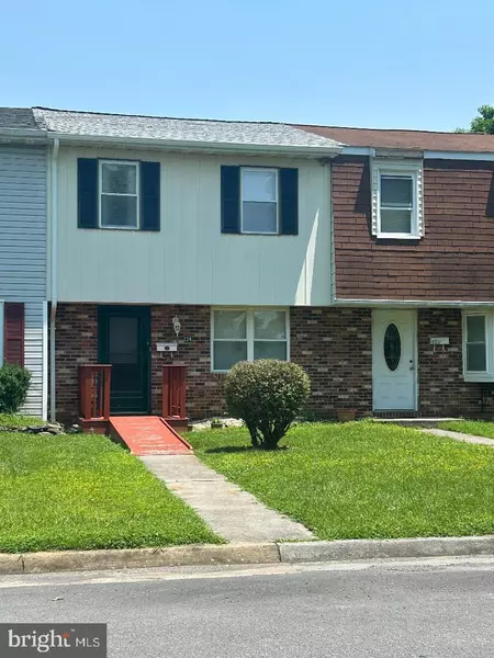 224 MOORE DRIVE, Berryville, VA 22611