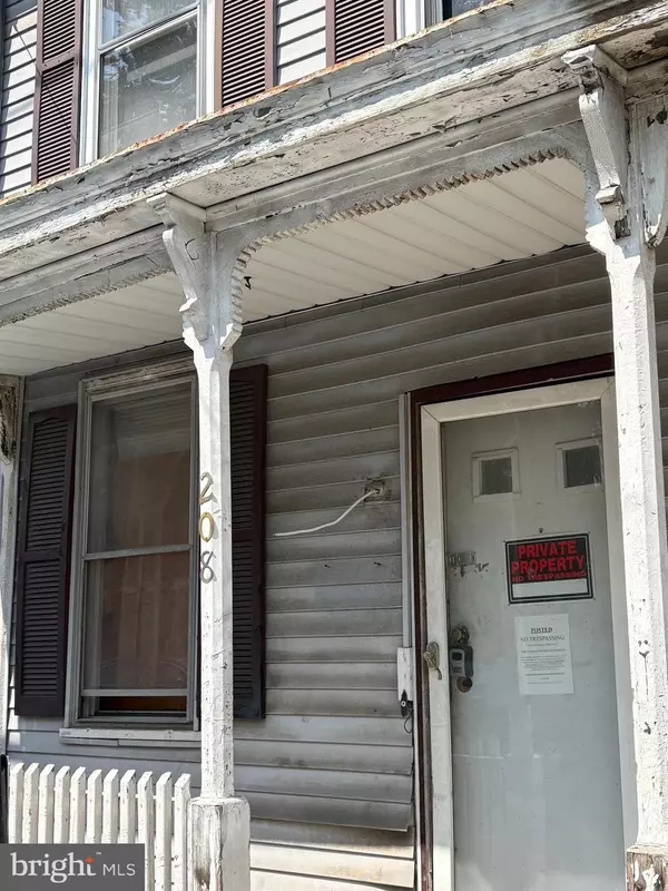 Carlisle, PA 17013,208 N WEST ST
