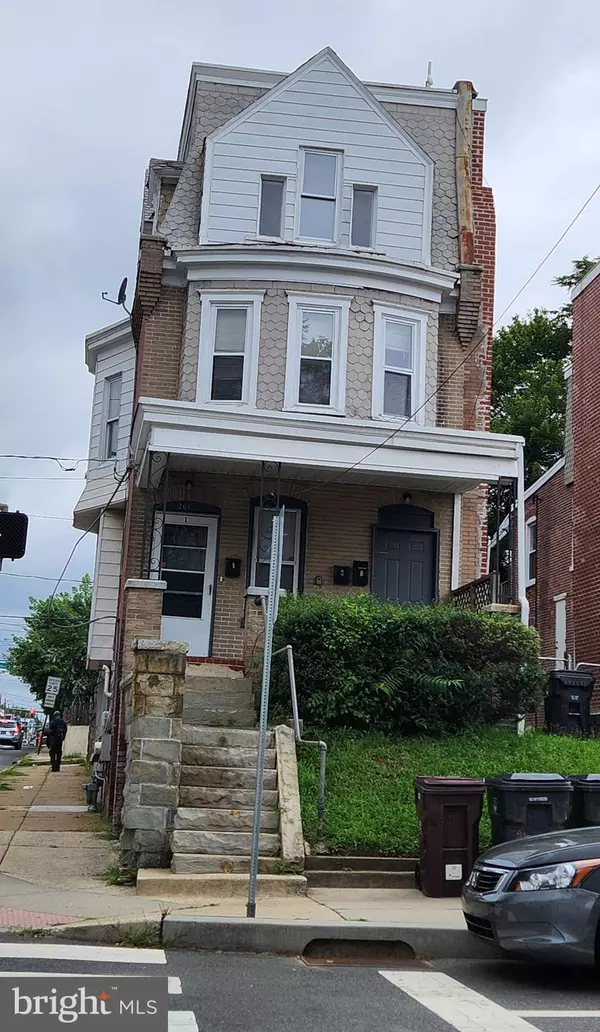 Wilmington, DE 19805,201 N BROOM ST