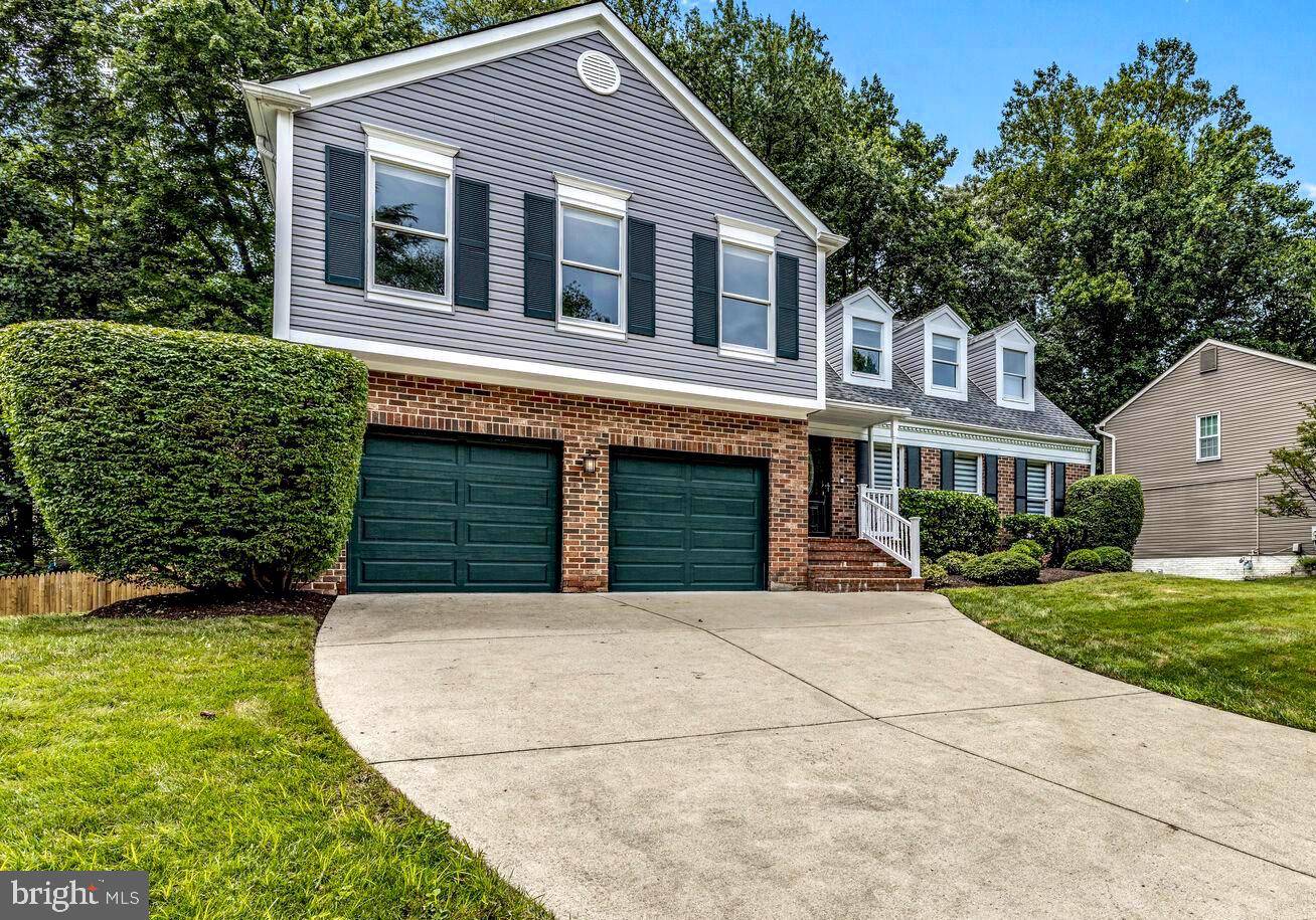 Rockville, MD 20854,1128 HALESWORTH DR