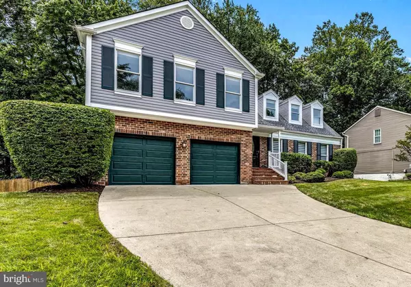 Rockville, MD 20854,1128 HALESWORTH DR