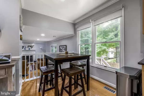 Rockville, MD 20854,1128 HALESWORTH DR