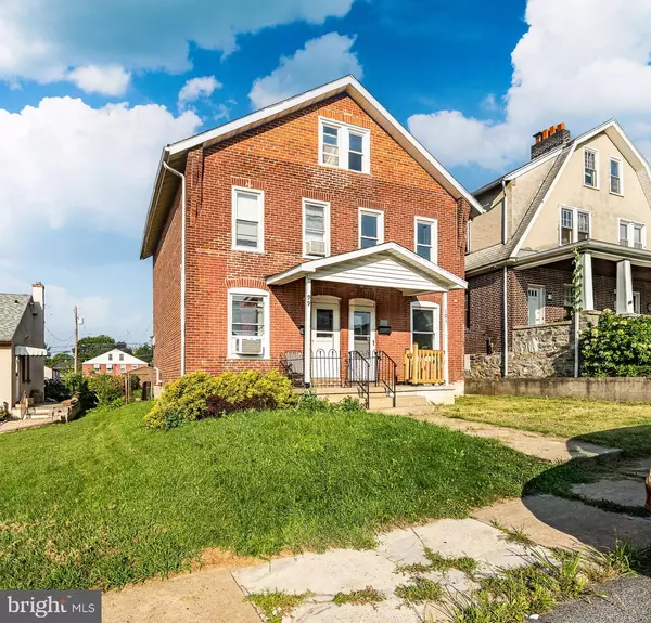 99 CHESTER AVE, Coatesville, PA 19320