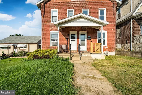 Coatesville, PA 19320,99 CHESTER AVE