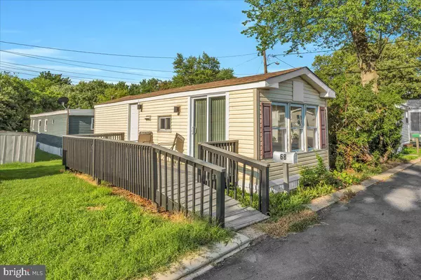 Pennsauken, NJ 08109,5224 MARLTON PIKE #68