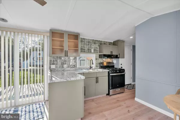 Pennsauken, NJ 08109,5224 MARLTON PIKE #68