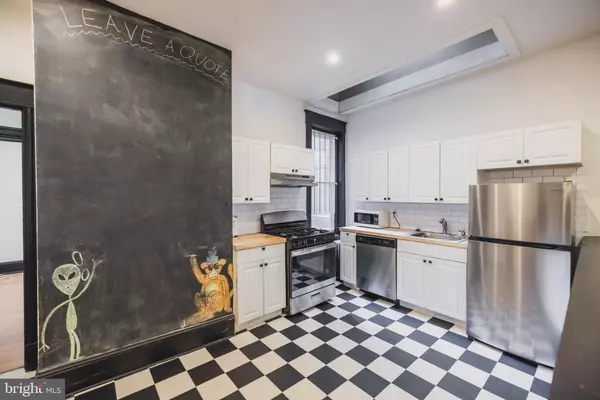 Philadelphia, PA 19104,3724 BARING ST #2R-3R