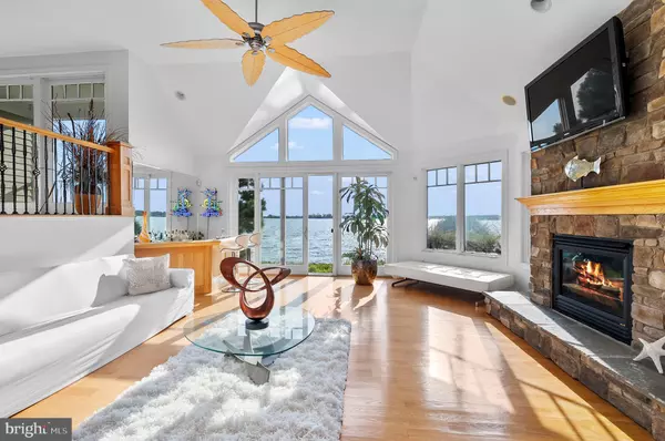 426 NARROWS POINTE DR, Grasonville, MD 21638