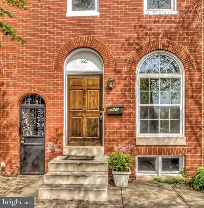 827 LIGHT ST, Baltimore, MD 21230