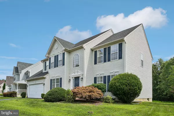 Newark, DE 19702,22 DALTON DR
