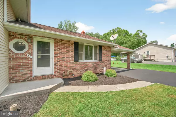 Fairfield, PA 17320,17 NORTHERN PIKE TRAIL