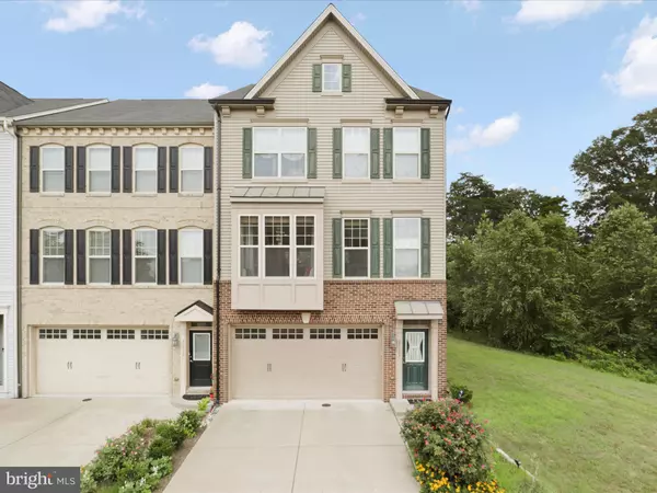25314 ARROWROOT TER, Chantilly, VA 20152