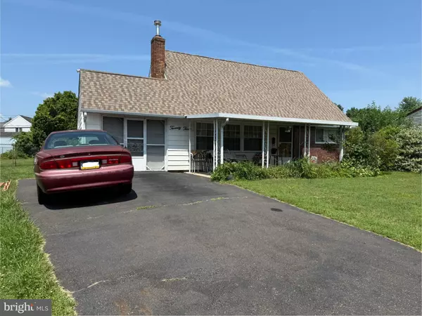 23 NEW POND LN, Levittown, PA 19054