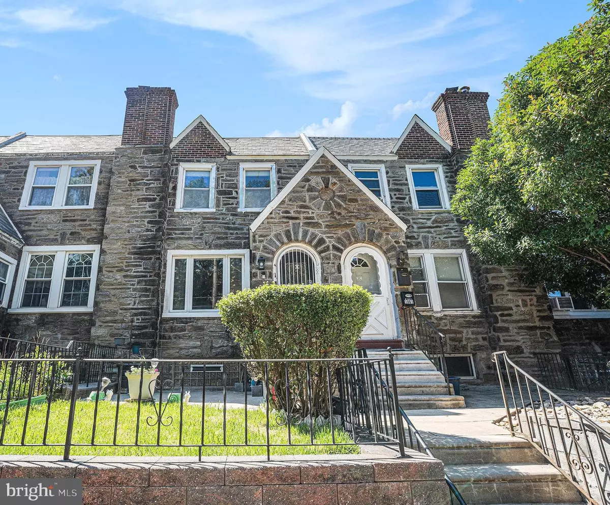 Philadelphia, PA 19138,1859 E WASHINGTON LN