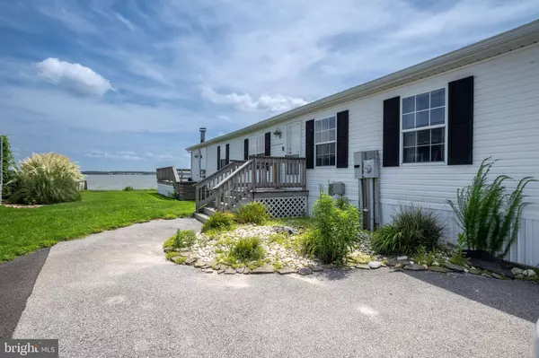 Millsboro, DE 19966,34644 W HARBOR DR #45061