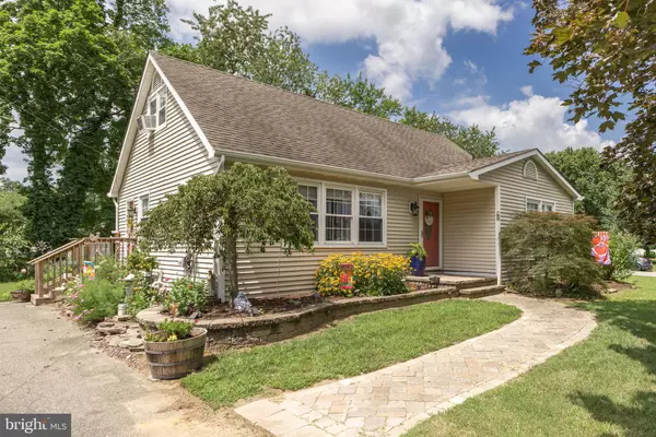 Bridgeton, NJ 08302,195 MARY ELMER DR