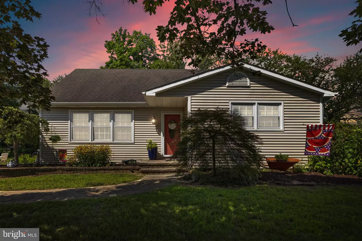 Bridgeton, NJ 08302,195 MARY ELMER DR