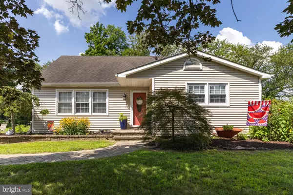 Bridgeton, NJ 08302,195 MARY ELMER DR