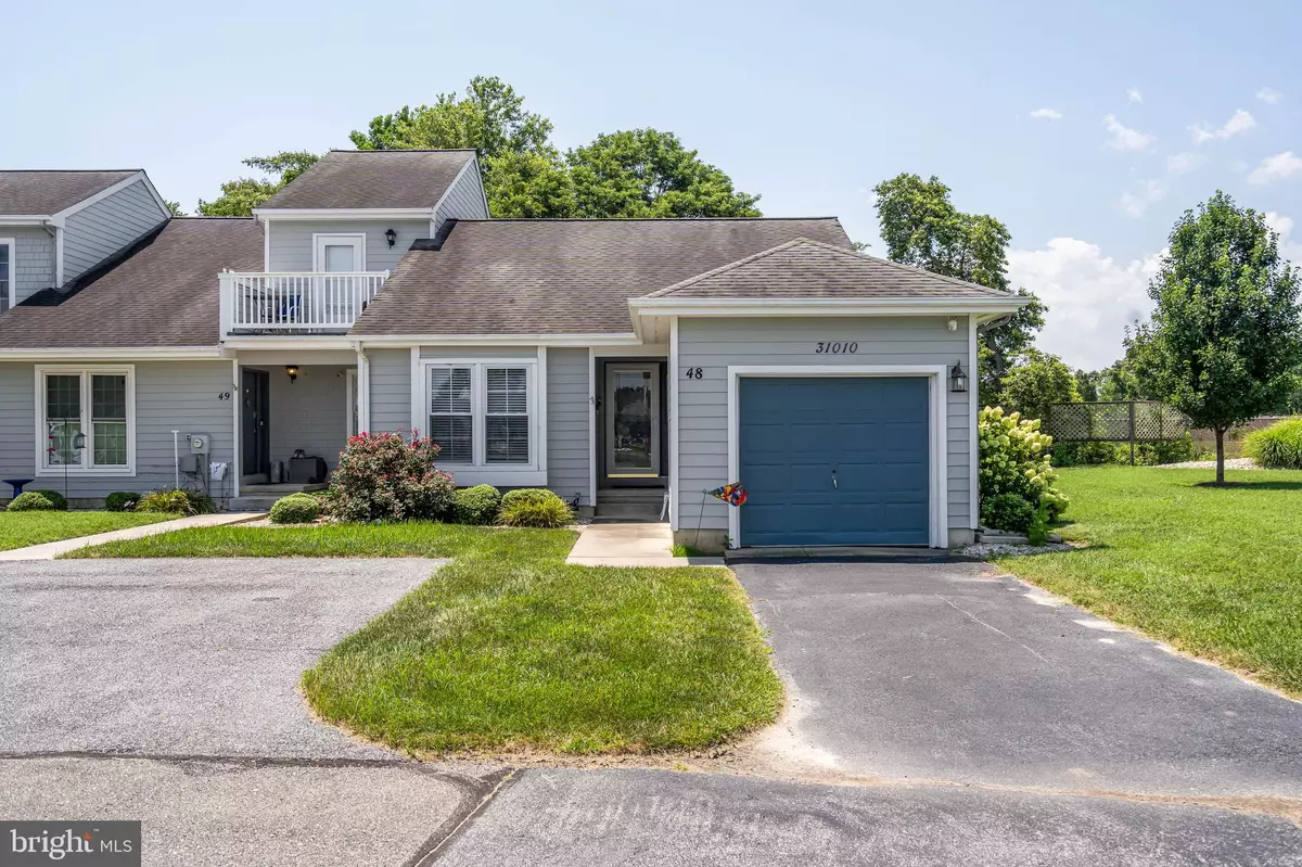 Millsboro, DE 19966,31010 CREPE MYRTLE DR #48