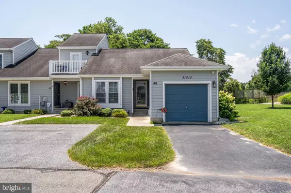 31010 CREPE MYRTLE DR #48, Millsboro, DE 19966