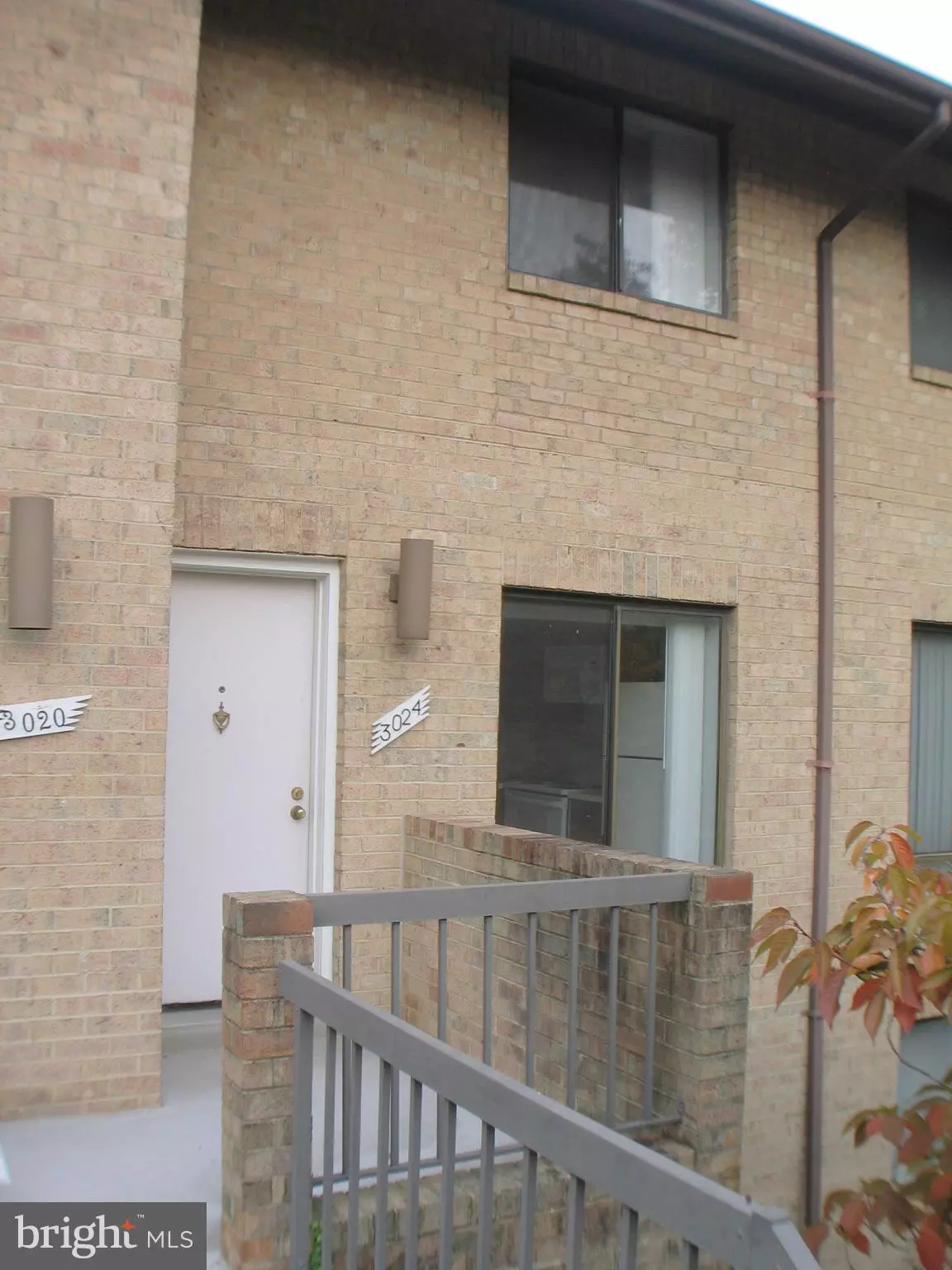 Washington, DC 20017,3024 GENTAIN CT NE #3024