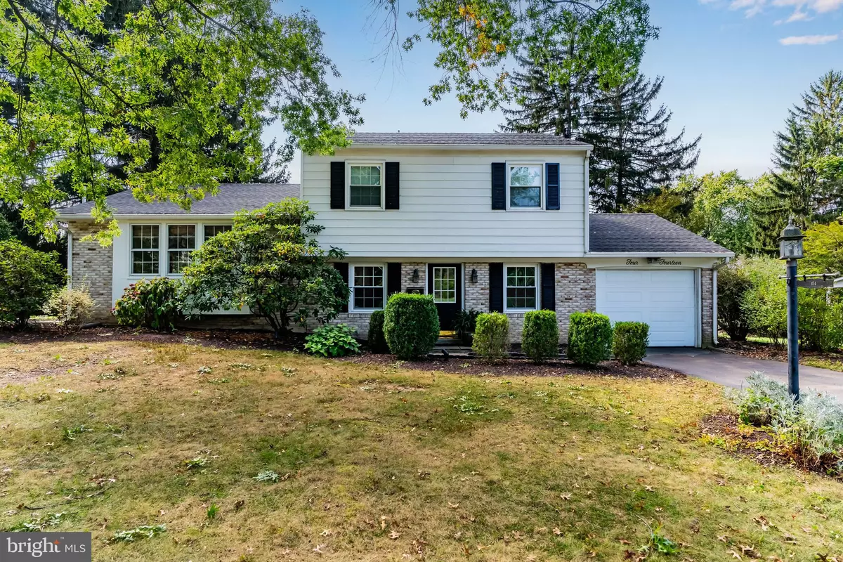 Camp Hill, PA 17011,414 DEERFIELD RD