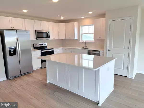 Georgetown, DE 19947,HOMESITE 96 R WILSON LOOP