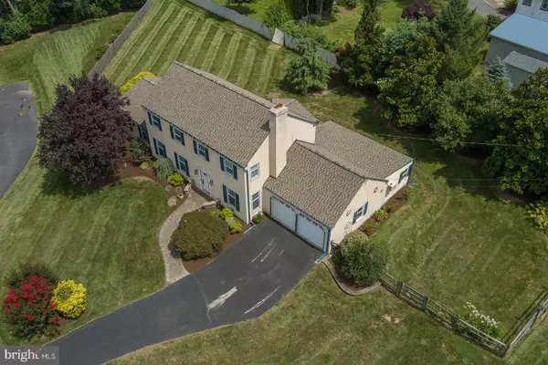 Phoenixville, PA 19460,85 N SPRING LN
