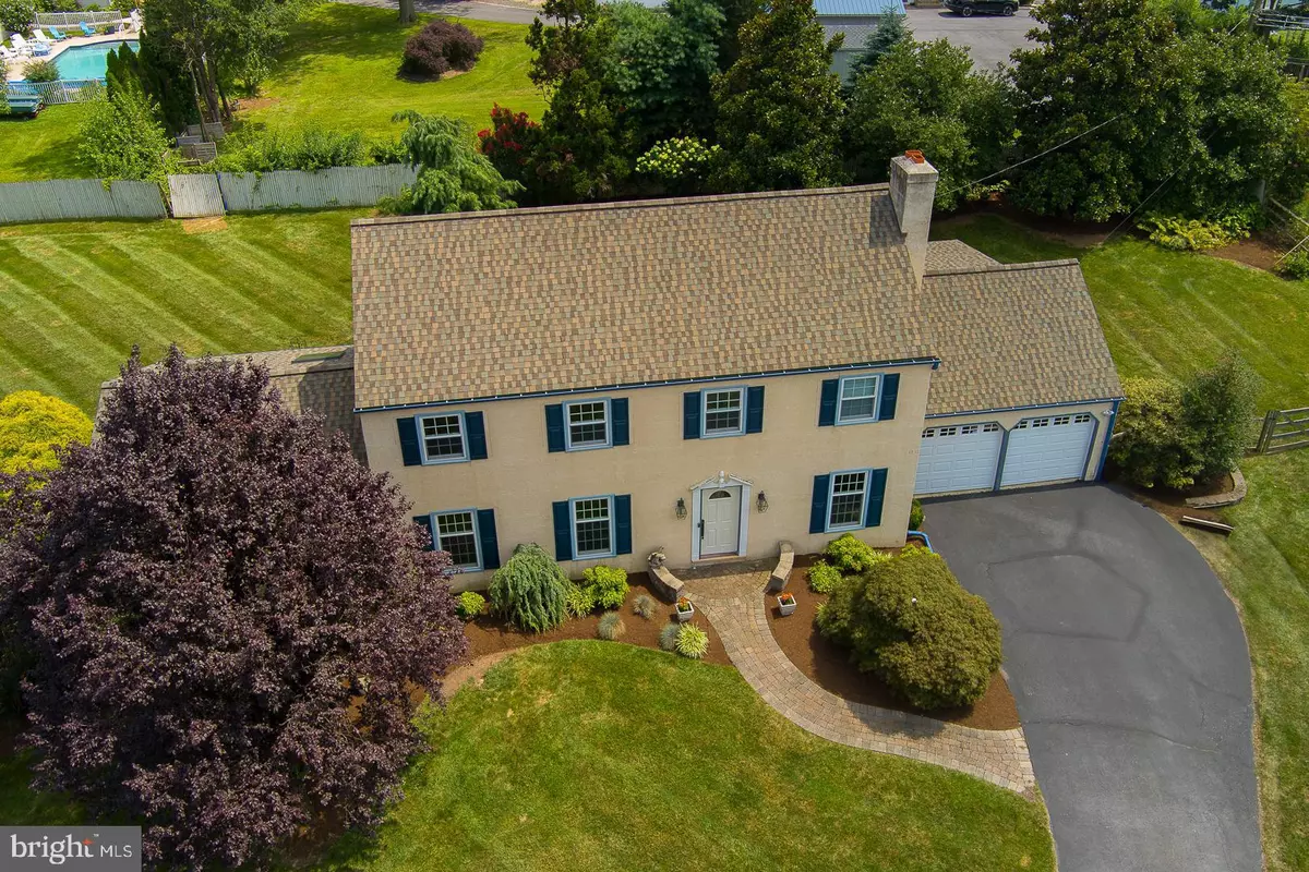 Phoenixville, PA 19460,85 N SPRING LN