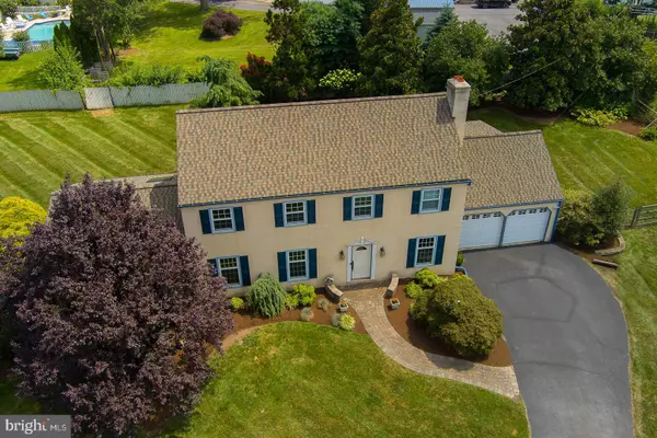 85 N SPRING LN, Phoenixville, PA 19460