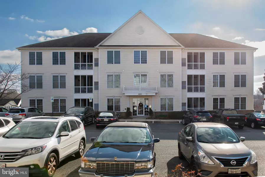 4805 MANTLEWOOD WAY #202, Aberdeen, MD 21001