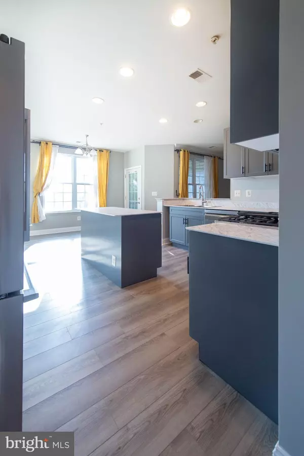 Aberdeen, MD 21001,4805 MANTLEWOOD WAY #202