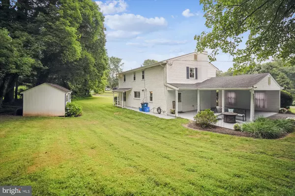 Ashton, MD 20861,17724 TREE LAWN DR