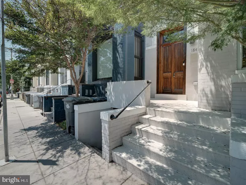 1842 NORTH CAPITOL ST NW, Washington, DC 20002
