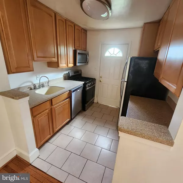 Baltimore, MD 21218,3035 FRISBY ST